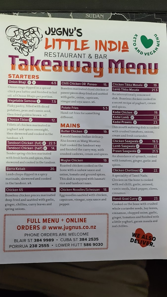 Menu Jugnus Little India-6