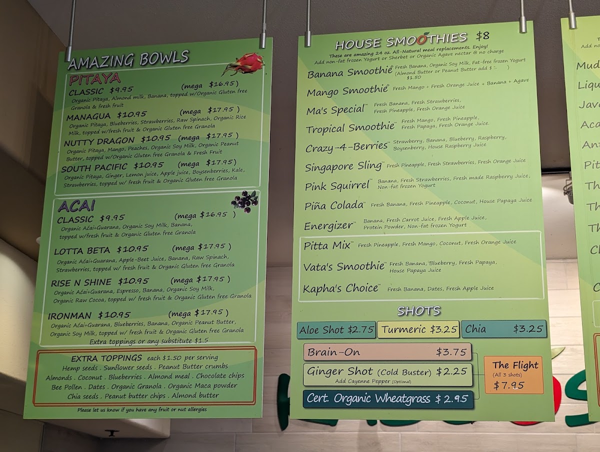 Menu Juice Kaboose-2