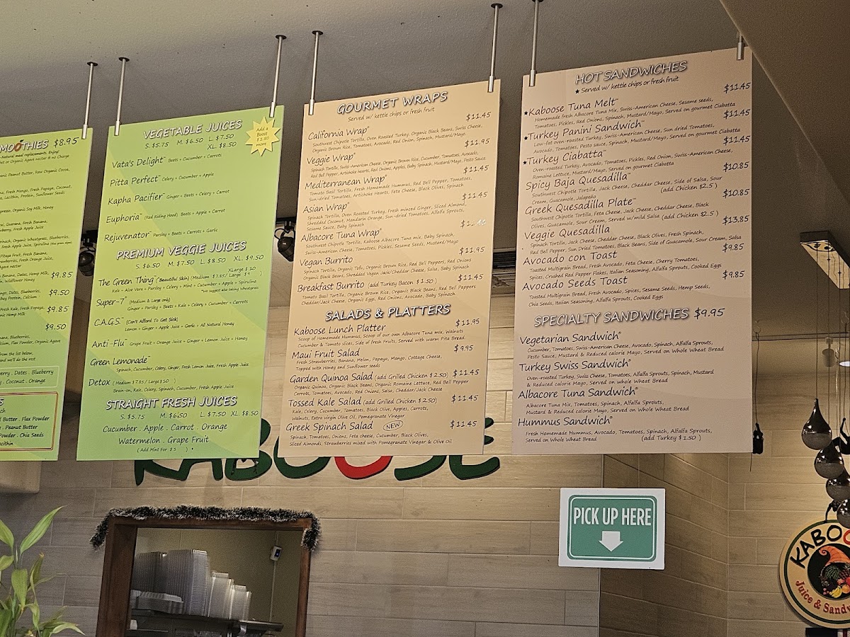 Menu Juice Kaboose-3