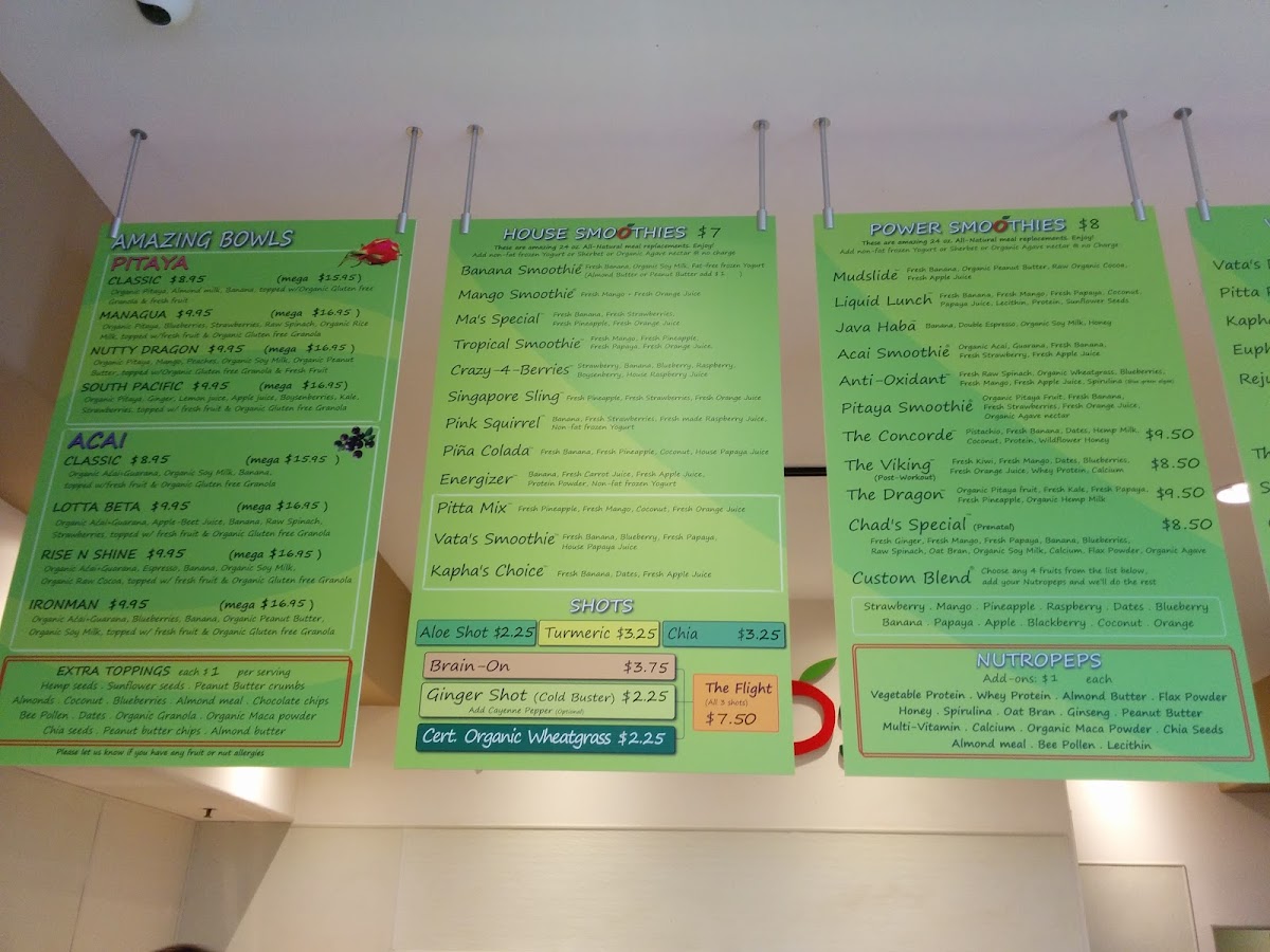 Menu Juice Kaboose-6