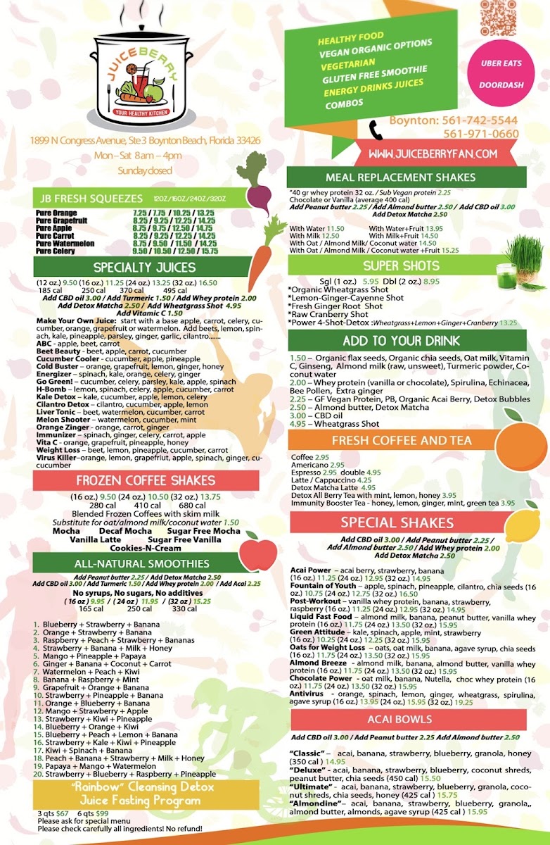 Menu Juiceberry-1