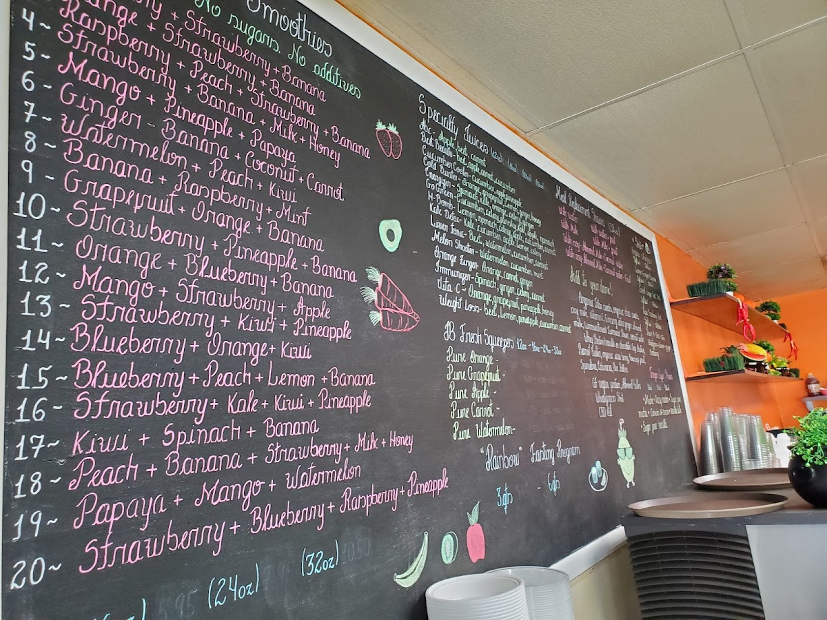 Menu Juiceberry-10
