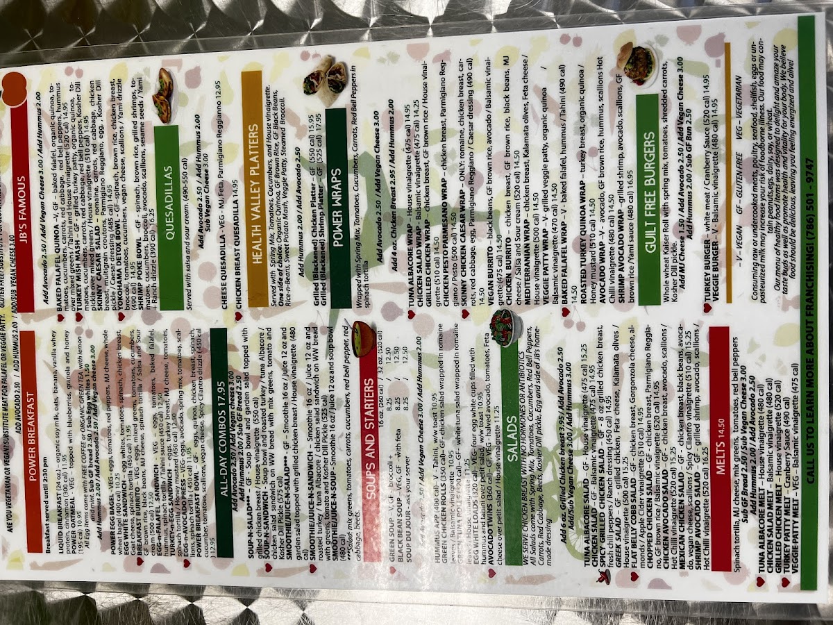 Menu Juiceberry-3