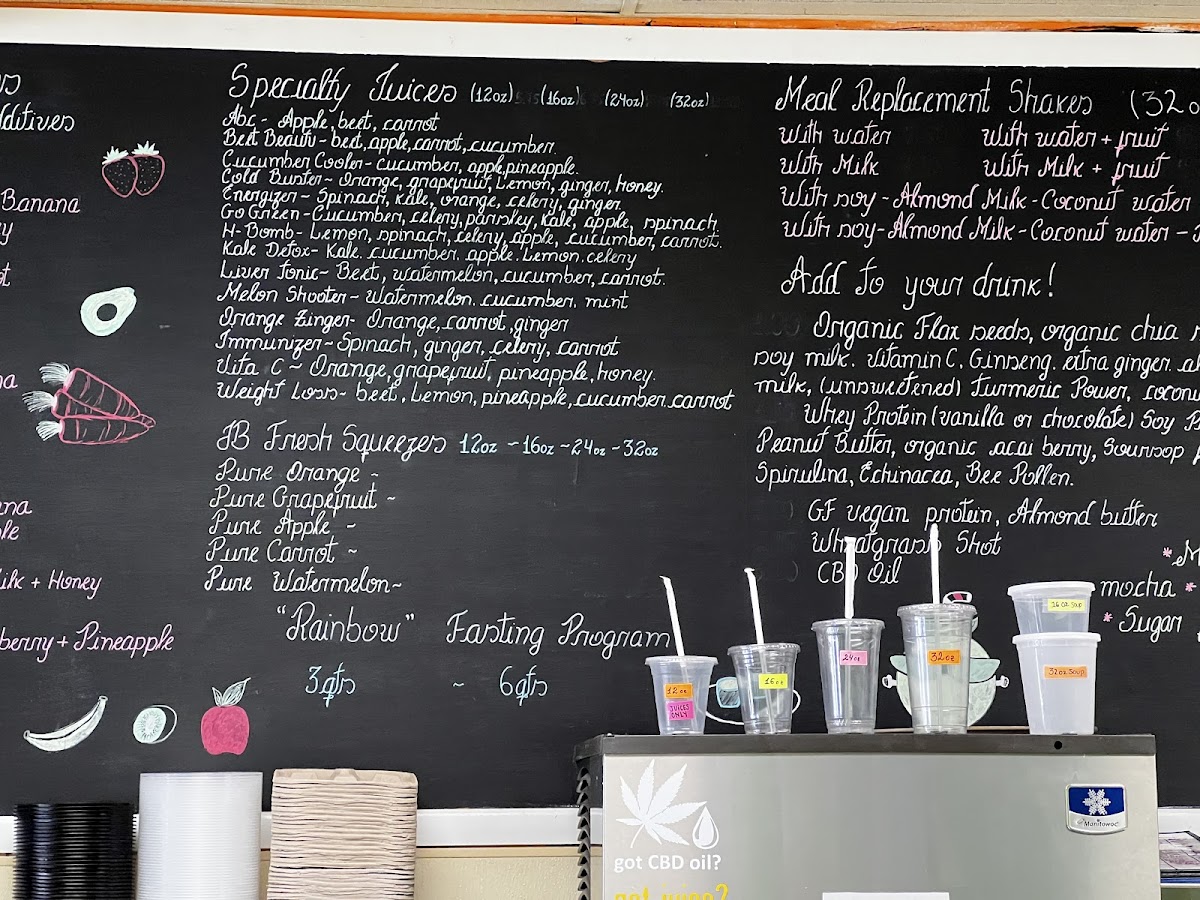 Menu Juiceberry-7