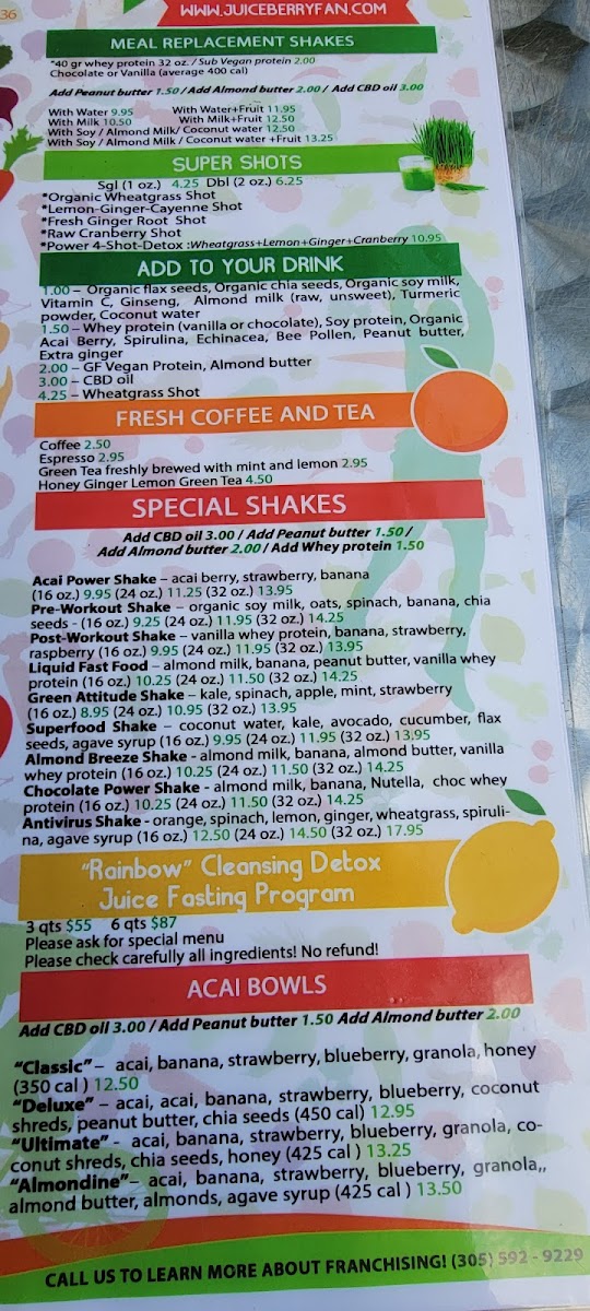 Menu Juiceberry-9