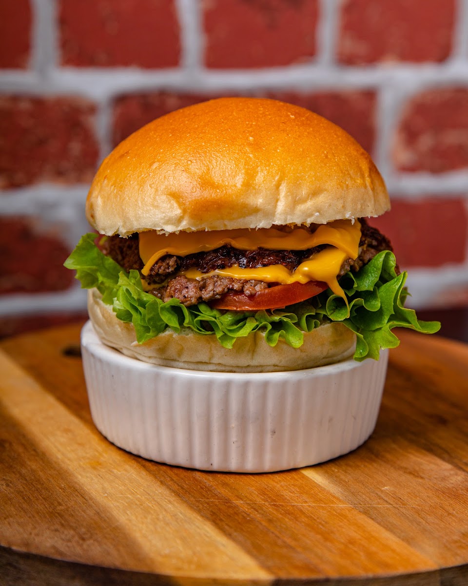 Juicy Smash Burger-10