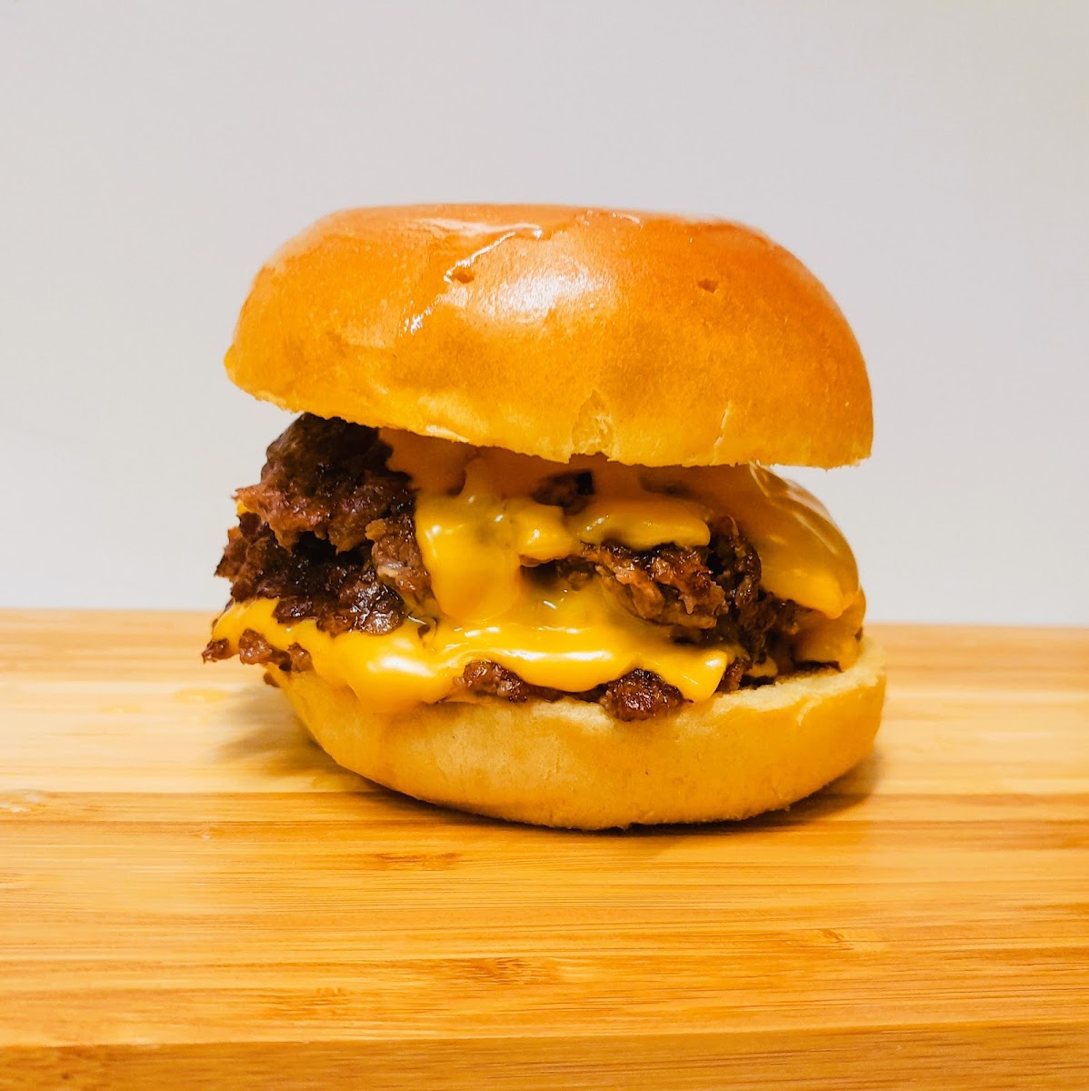 Juicy Smash Burger-3