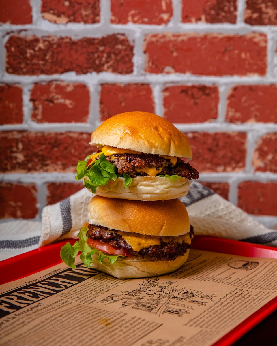Juicy Smash Burger-6