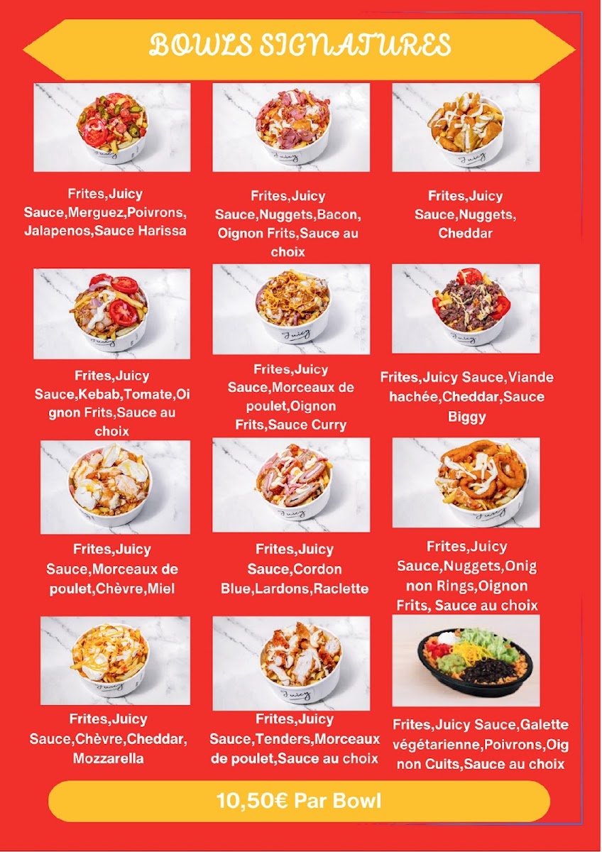 Menu Juicy Smash Burger-1