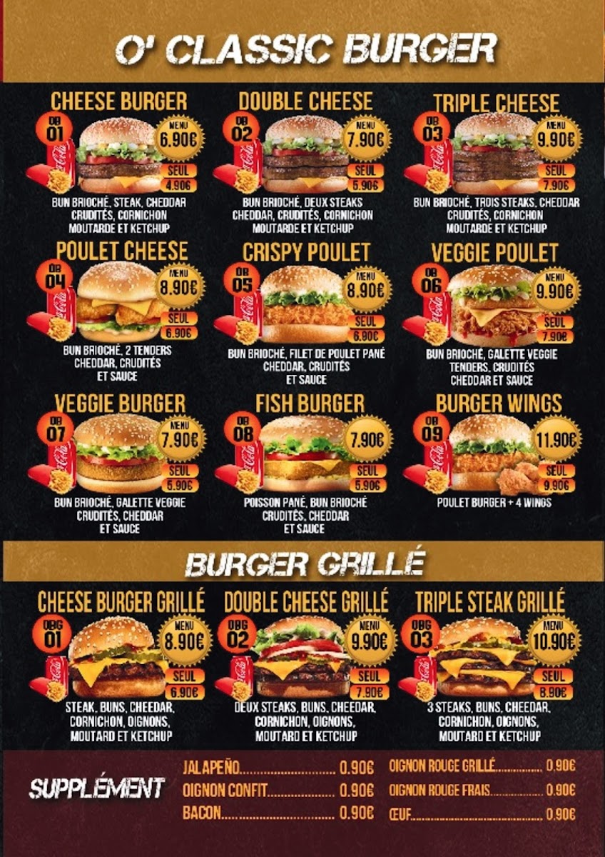 Menu Juicy Smash Burger-2