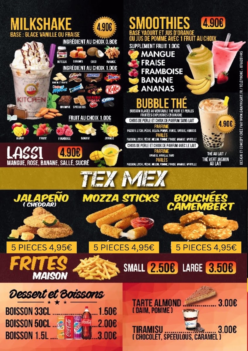 Menu Juicy Smash Burger-6