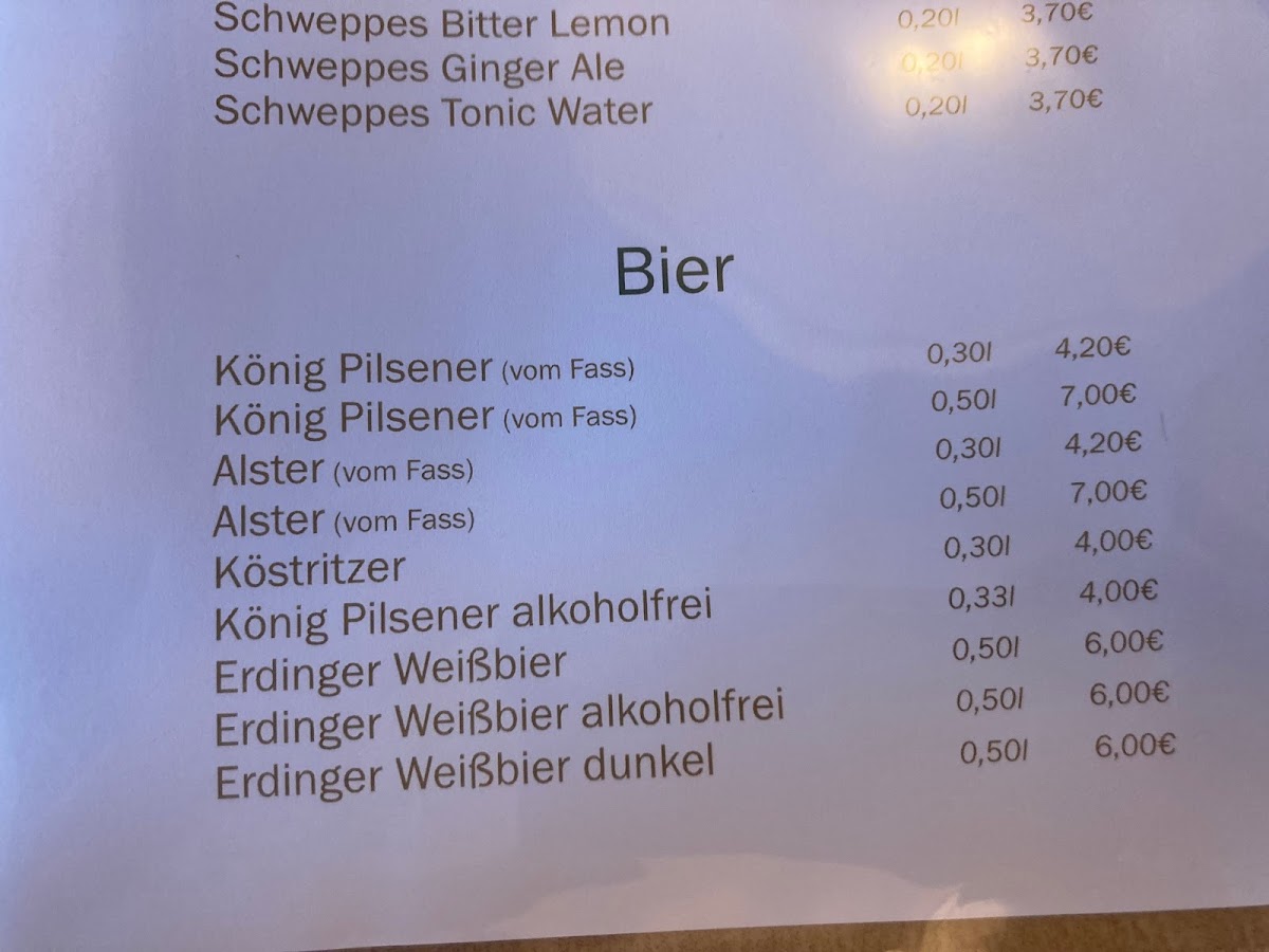 Menu Juister Auster-2