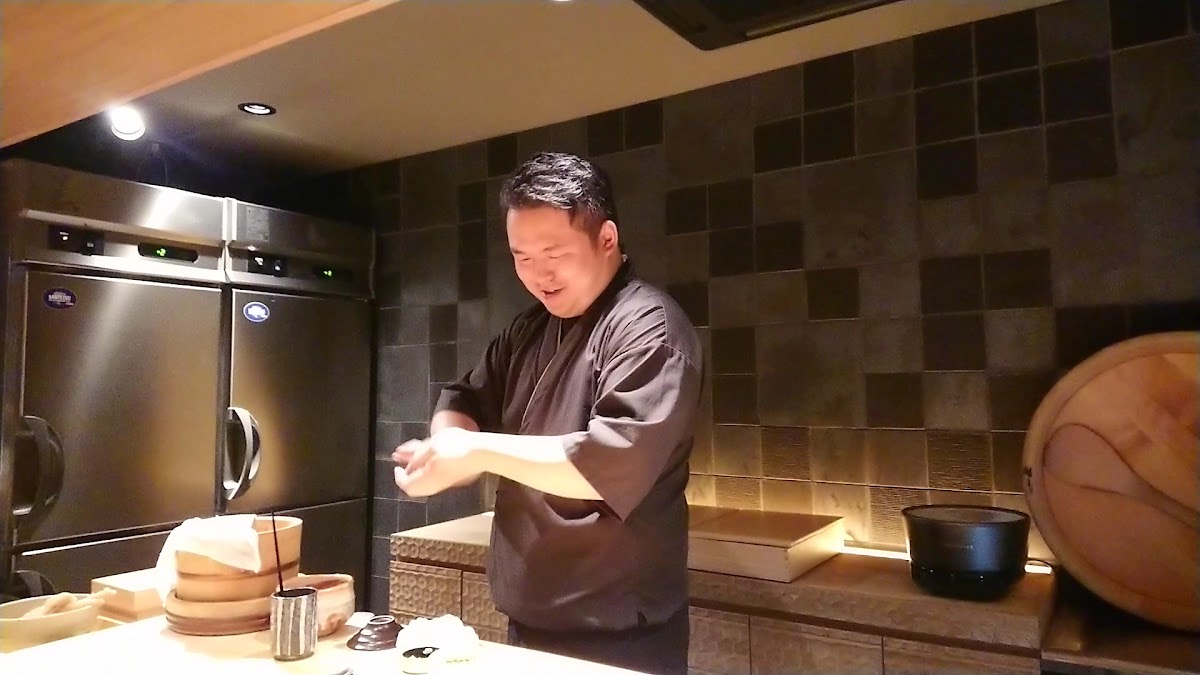 Jukusei Sushi Yorozu-2