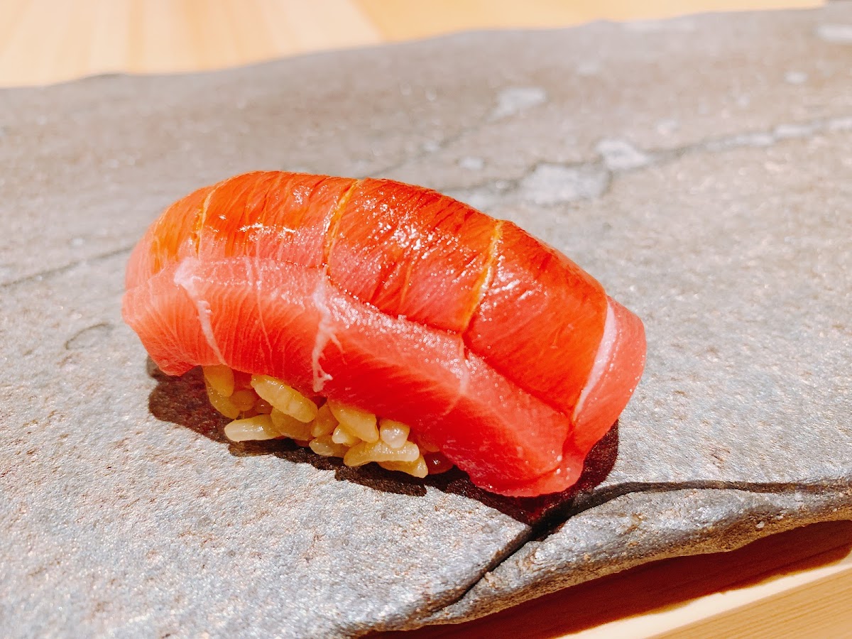 Jukusei Sushi Yorozu-3