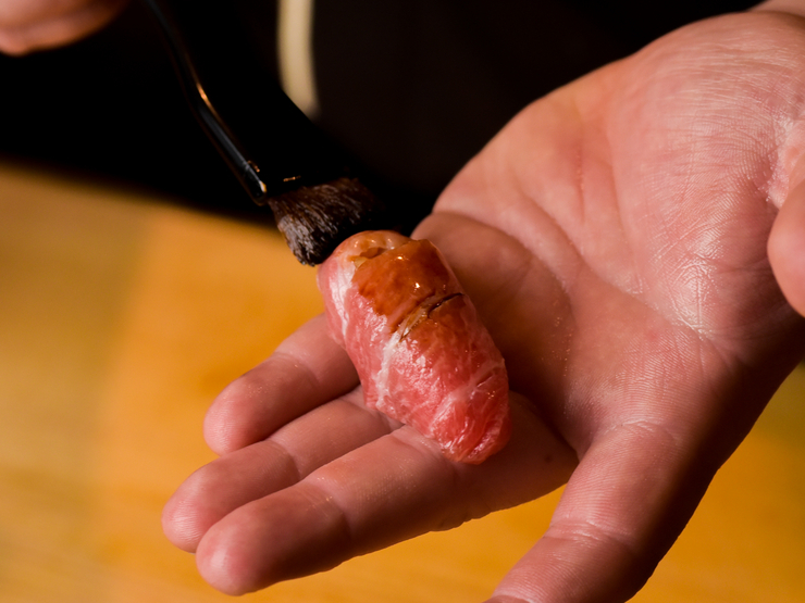 Jukusei Sushi Yorozu-4