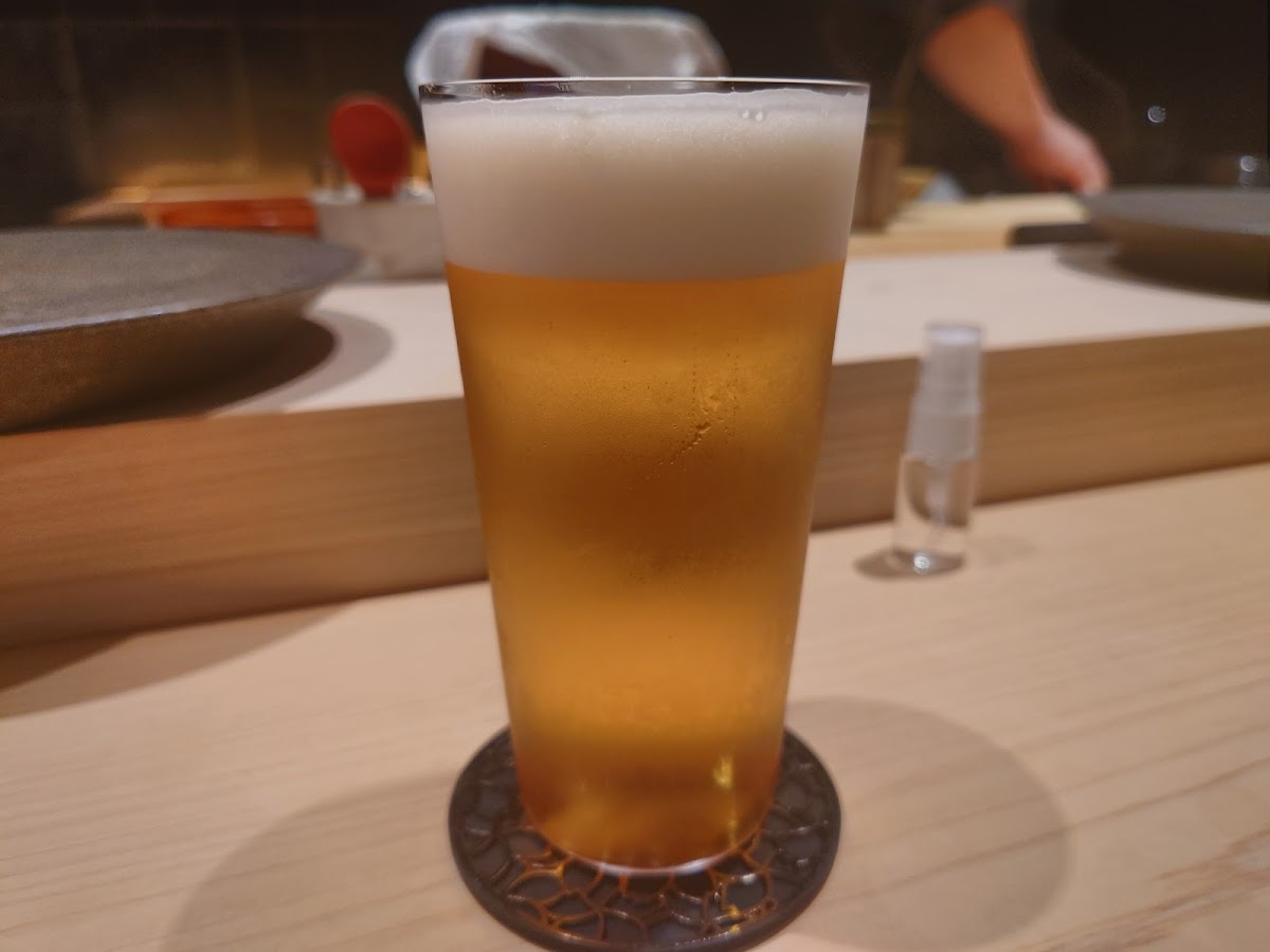 Jukusei Sushi Yorozu-5
