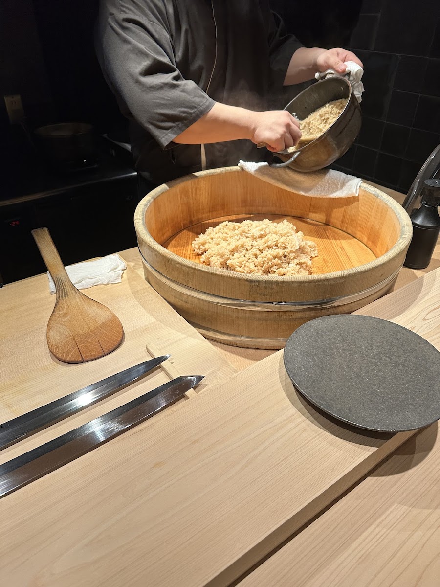 Jukusei Sushi Yorozu-6