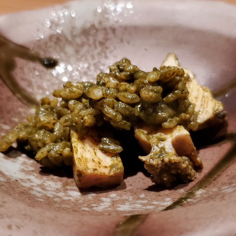 Jukusei Sushi Yorozu-7