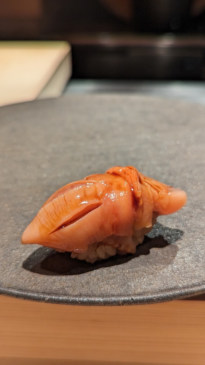Jukusei Sushi Yorozu-8