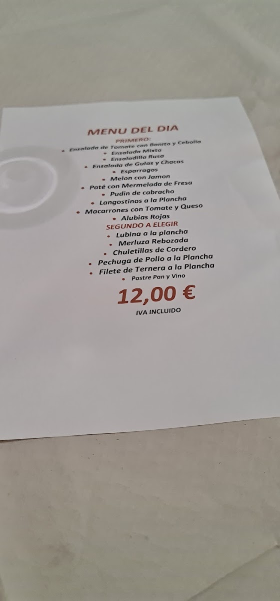 Menu Julen Jatetxea-10