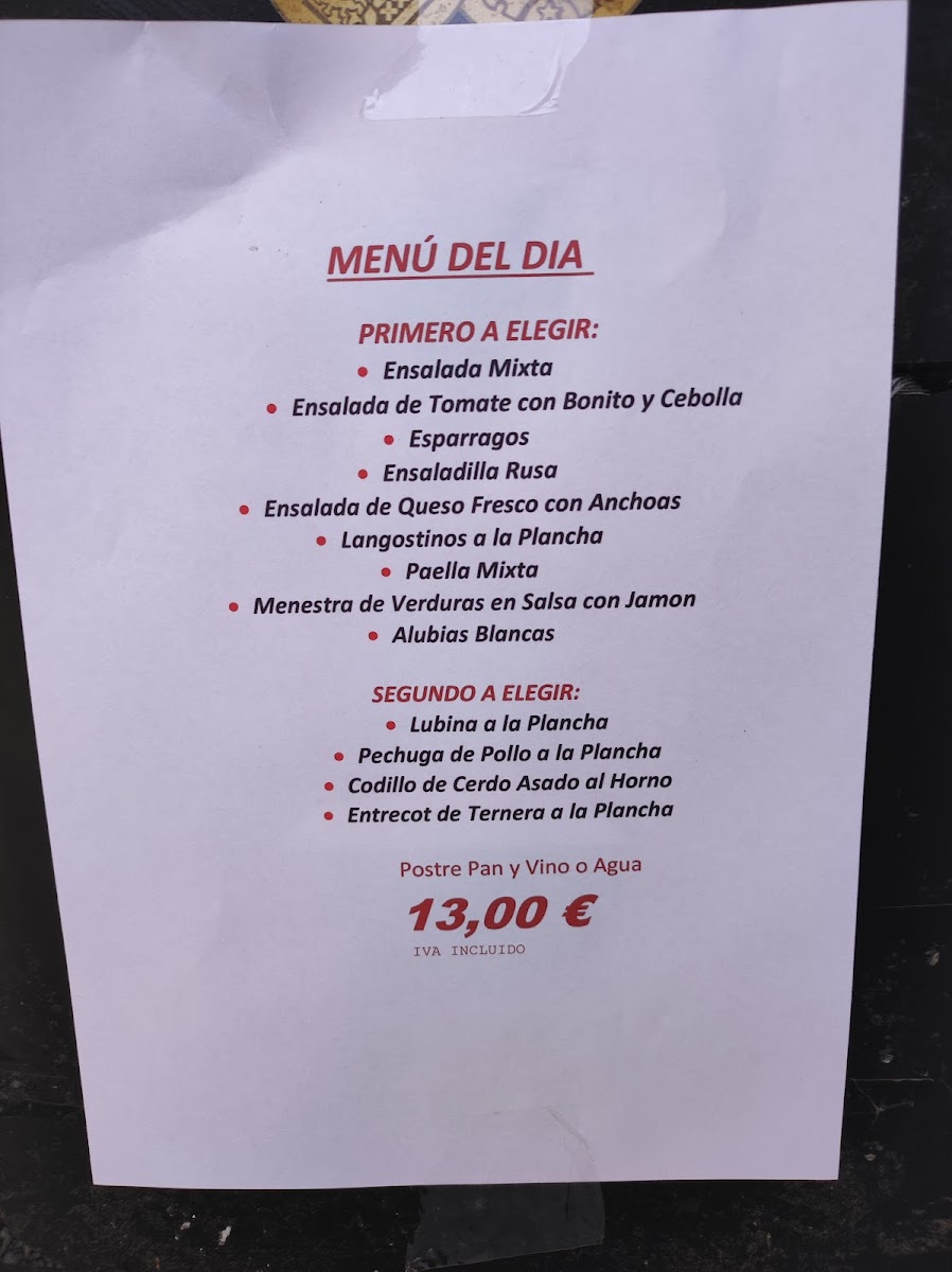 Menu Julen Jatetxea-8