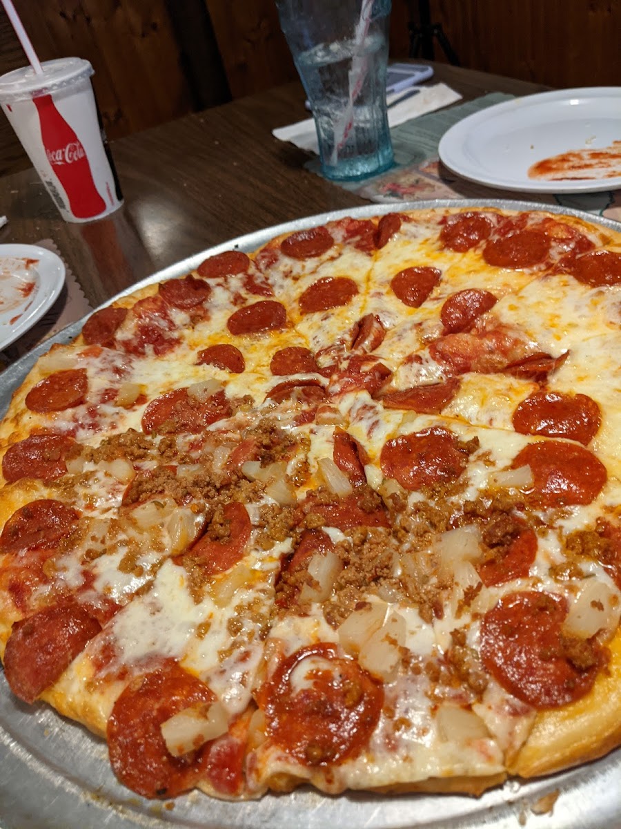 Juliano's Restaurant & Catering-10