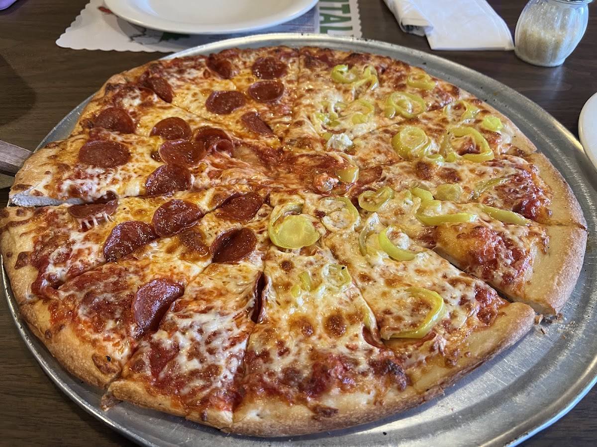 Juliano's Restaurant & Catering-3