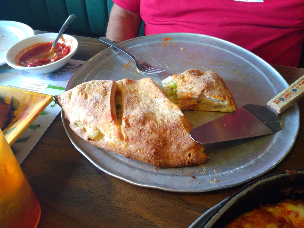 Juliano's Restaurant & Catering-8