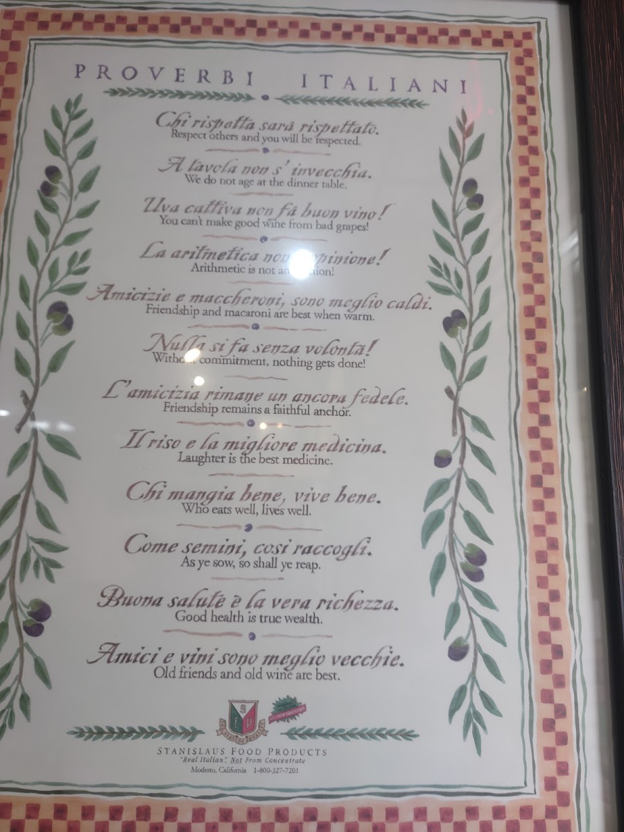 Menu Juliano's Restaurant & Catering-3