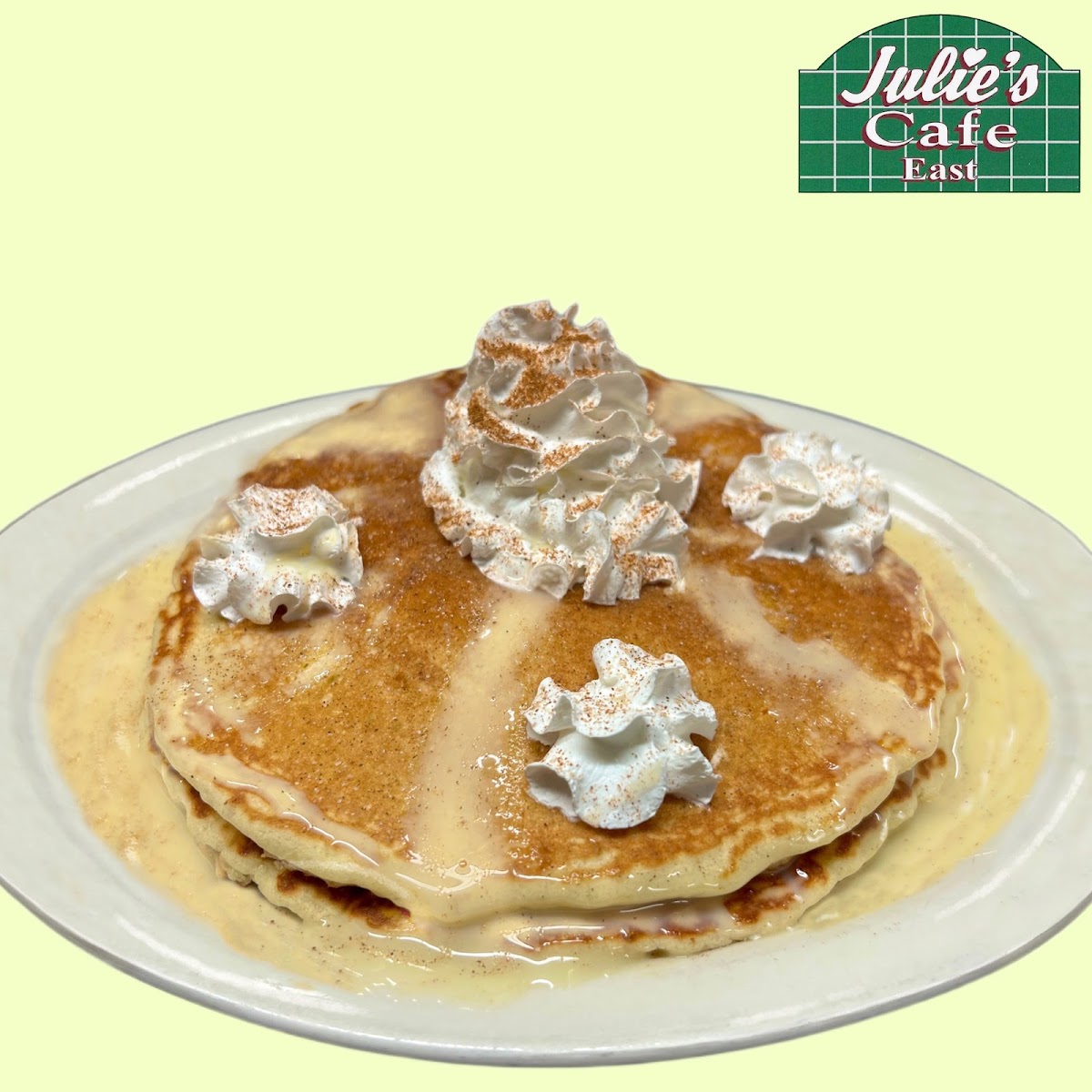 Julie's Cafe East-10