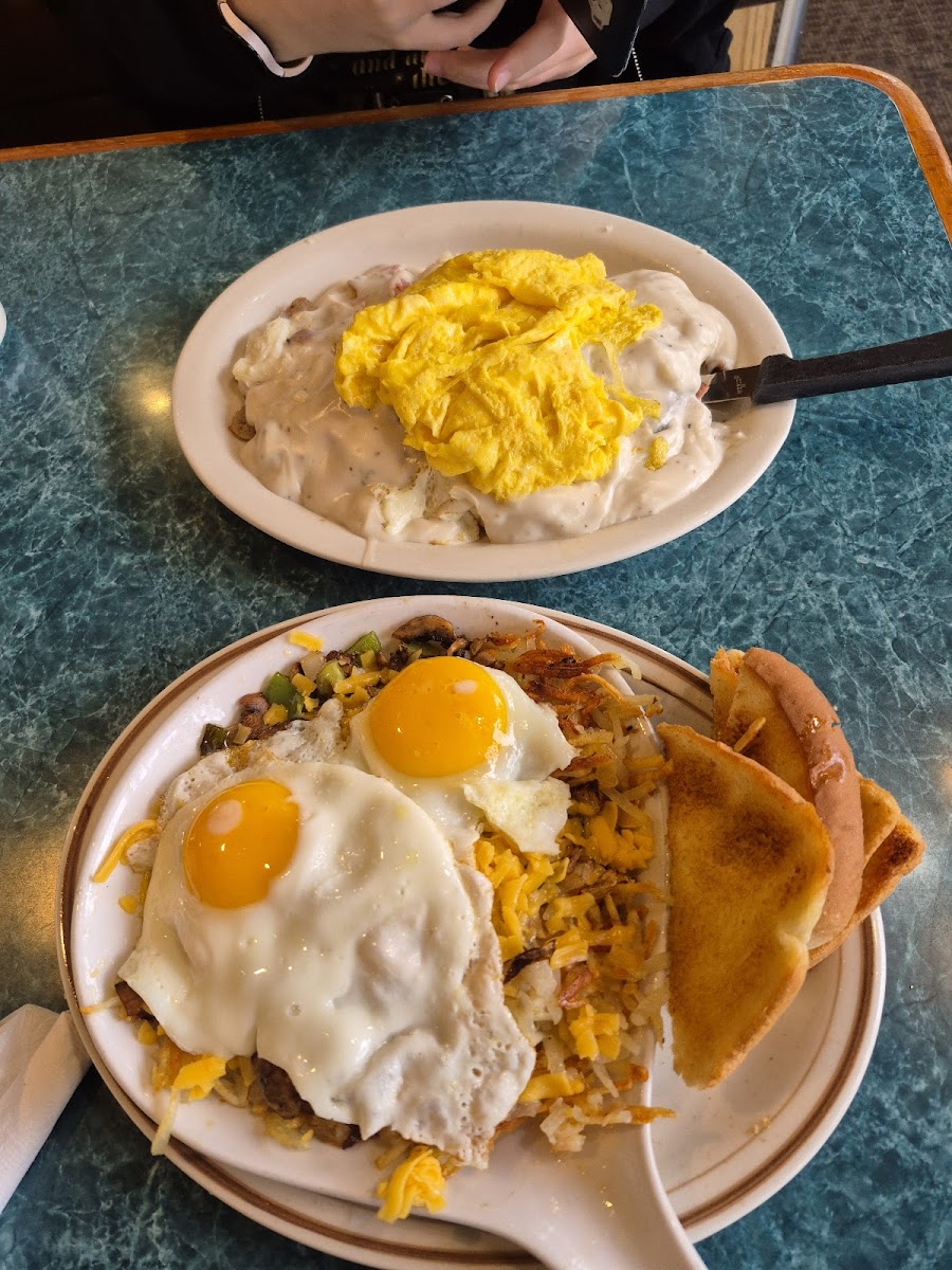 Julie's Cafe East-4