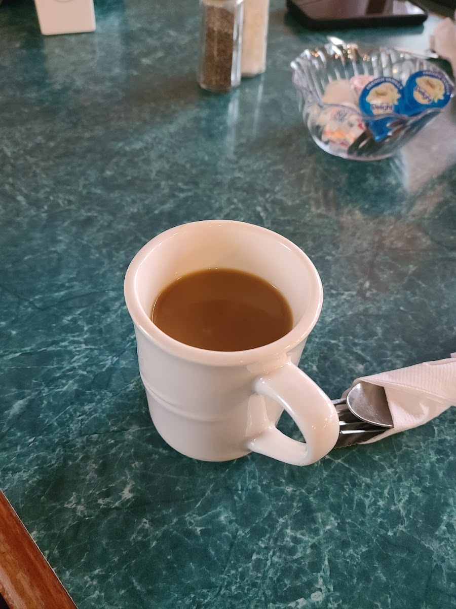 Julie's Cafe East-5
