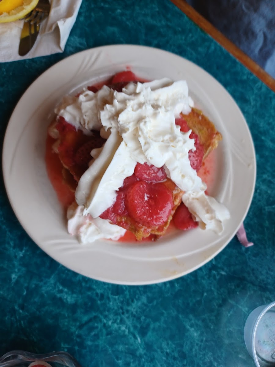 Julie's Cafe East-7