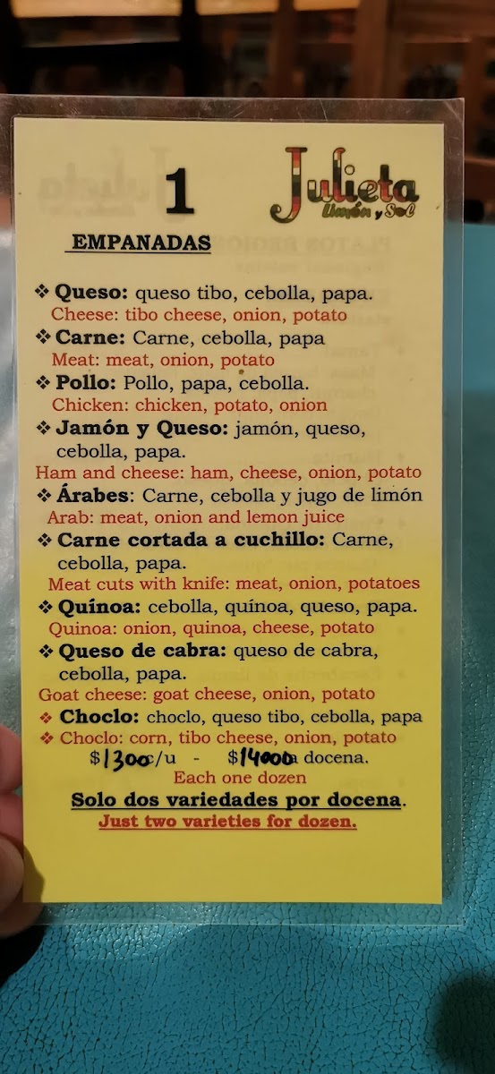 Menu Julieta Limon Y Sal-9