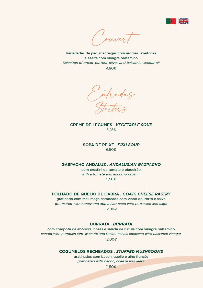 Menu Julius Restaurante Wine Bar-4