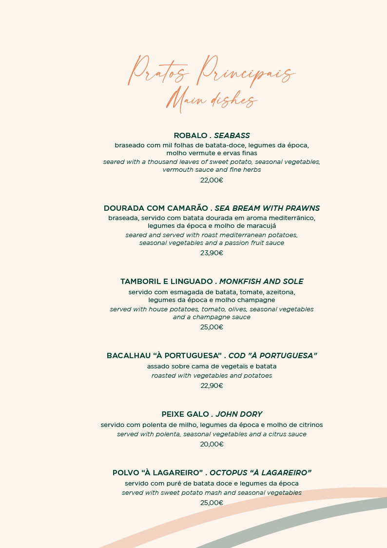Menu Julius Restaurante Wine Bar-6