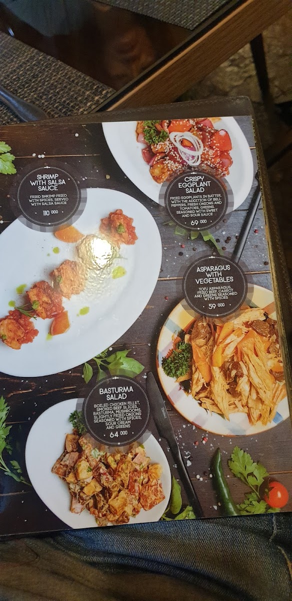 Menu Jumanji-4