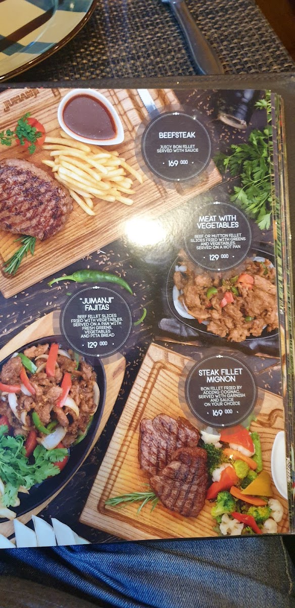 Menu Jumanji-6