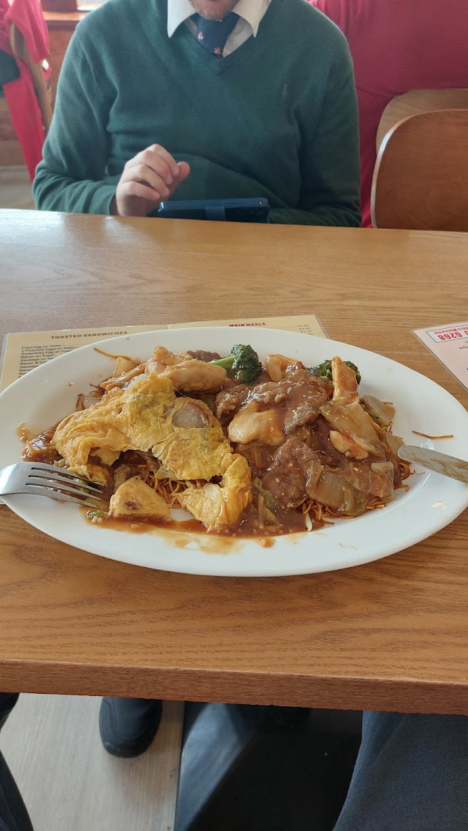 Jumbo Cafe-6