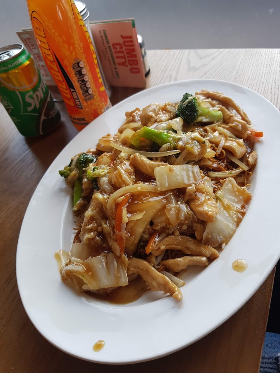Jumbo Cafe-9