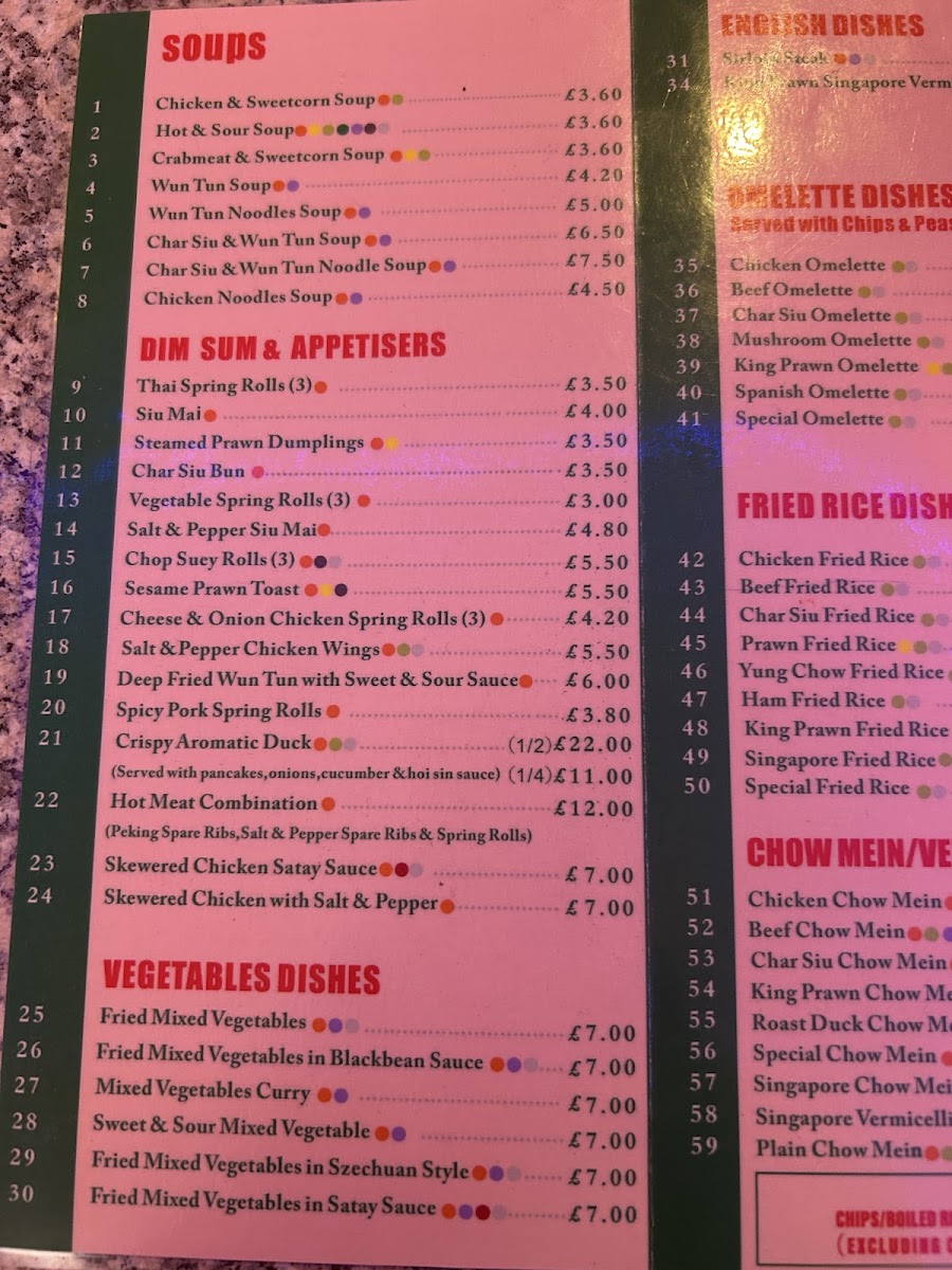 Menu Jumbo Cafe-2