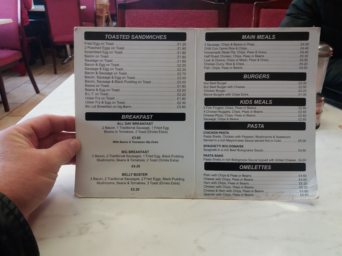 Menu Jumbo Cafe-7