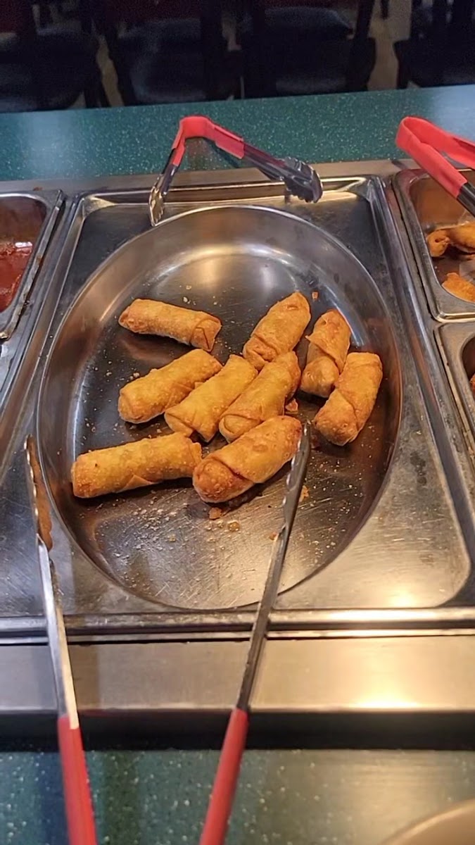 Jumbo Chinese Buffet-2