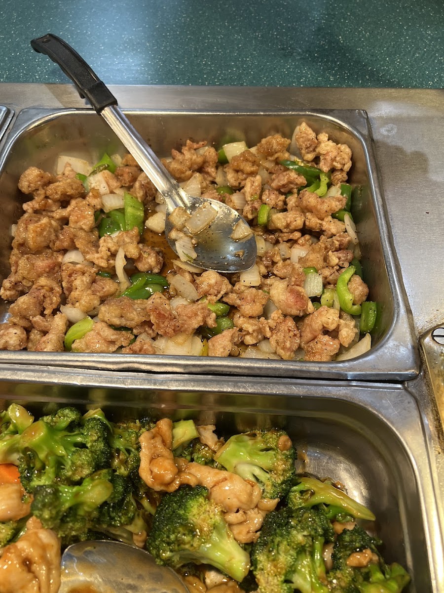 Jumbo Chinese Buffet-3