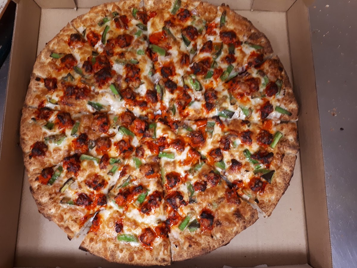 Jumbo Pizza-10