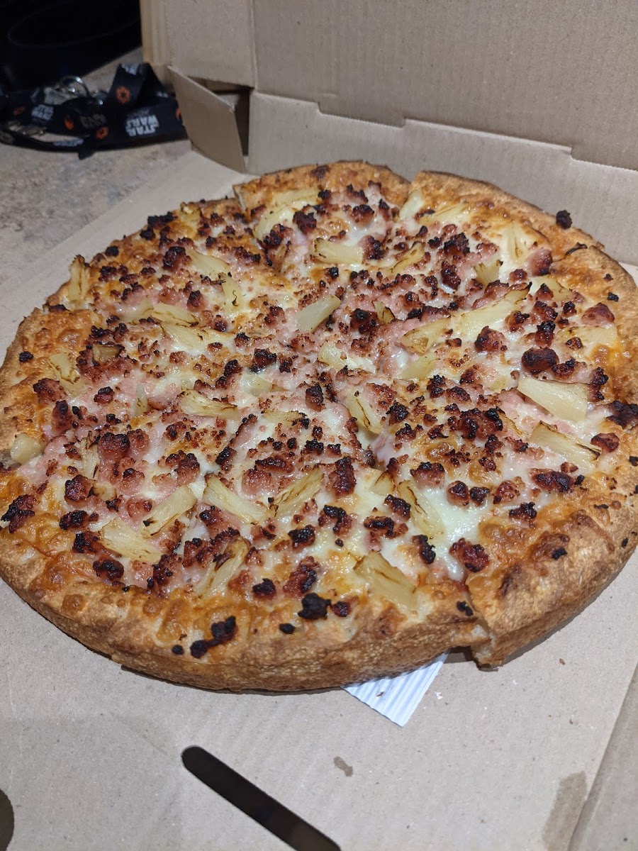 Jumbo Pizza-7