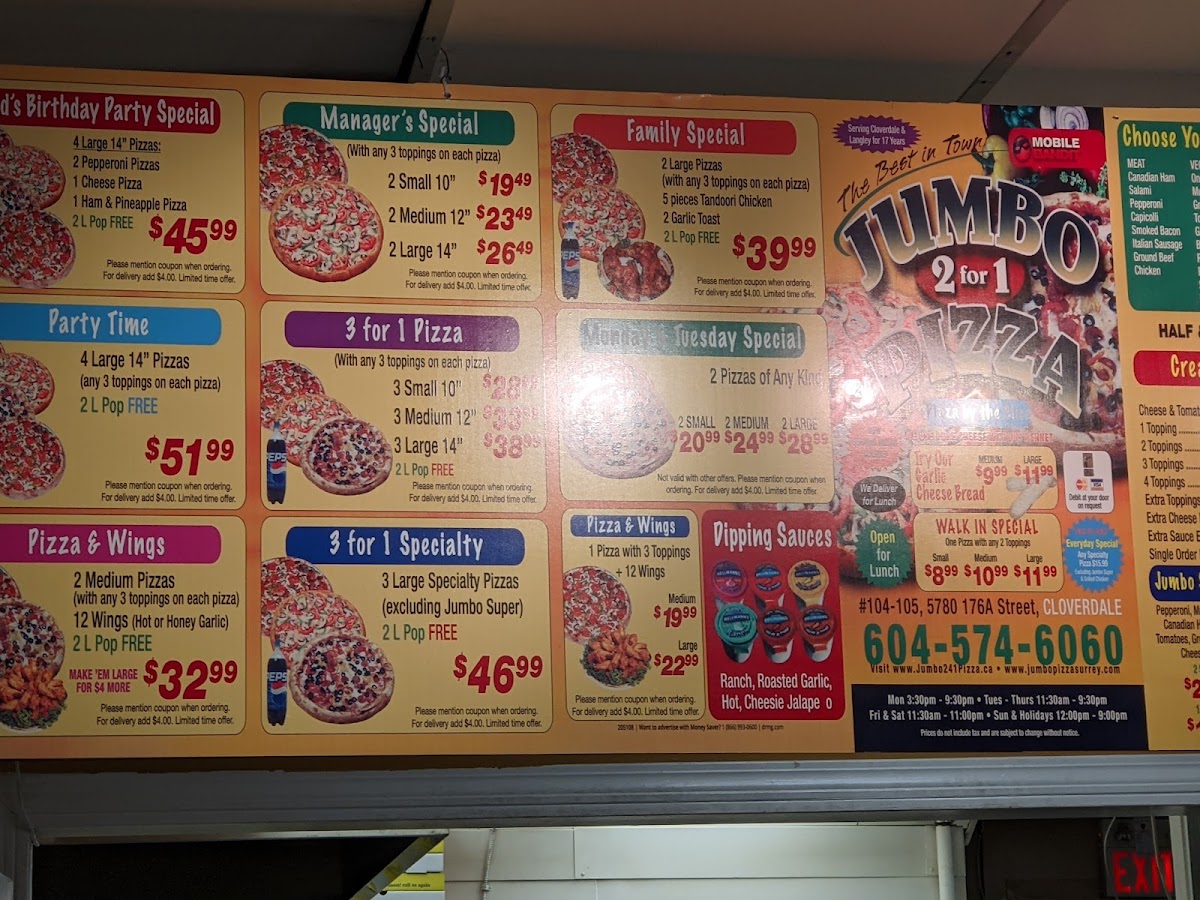 Menu Jumbo Pizza-1