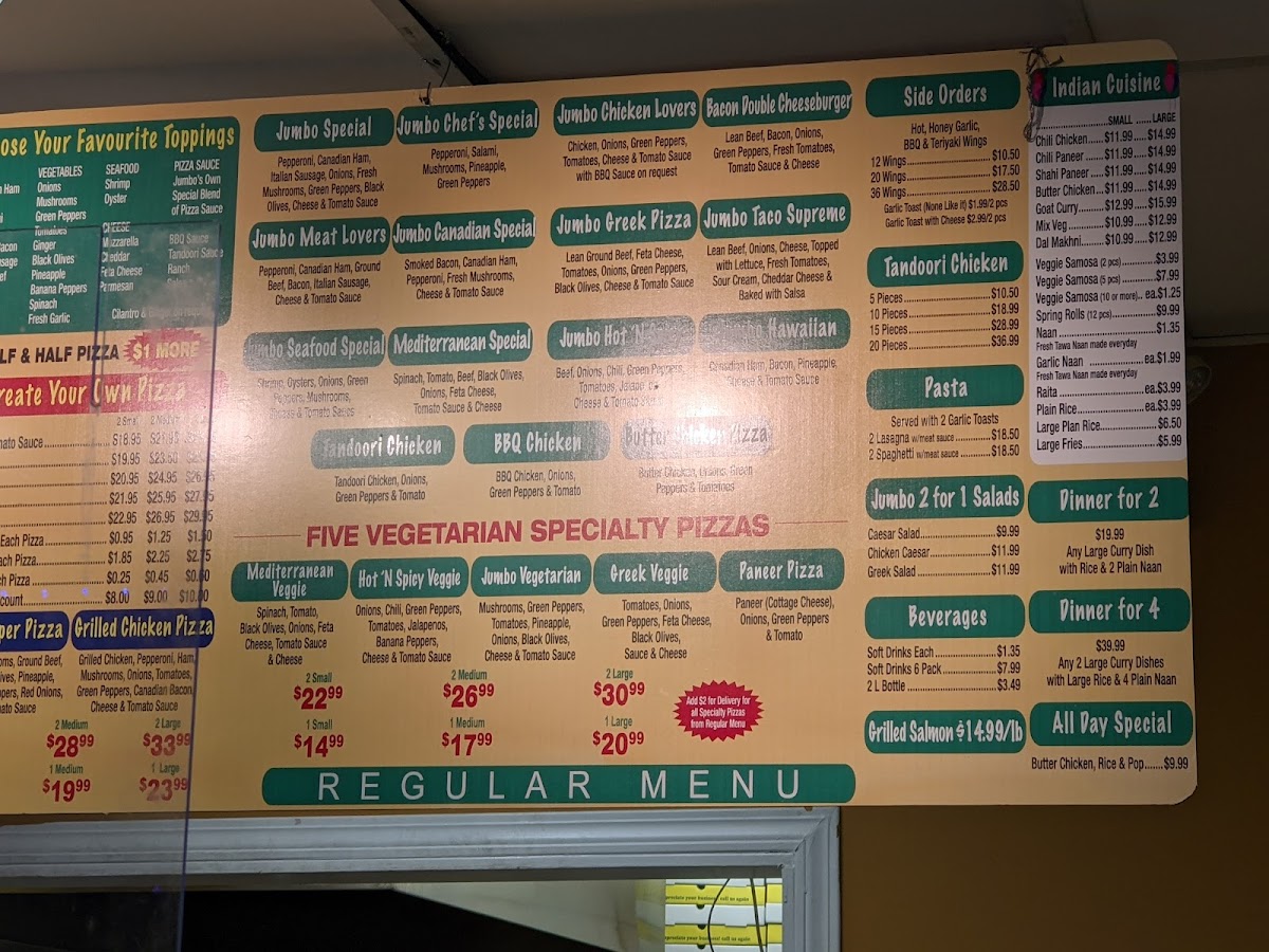 Menu Jumbo Pizza-2