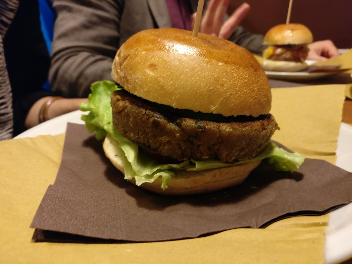 Jumbo Smash Burger-10