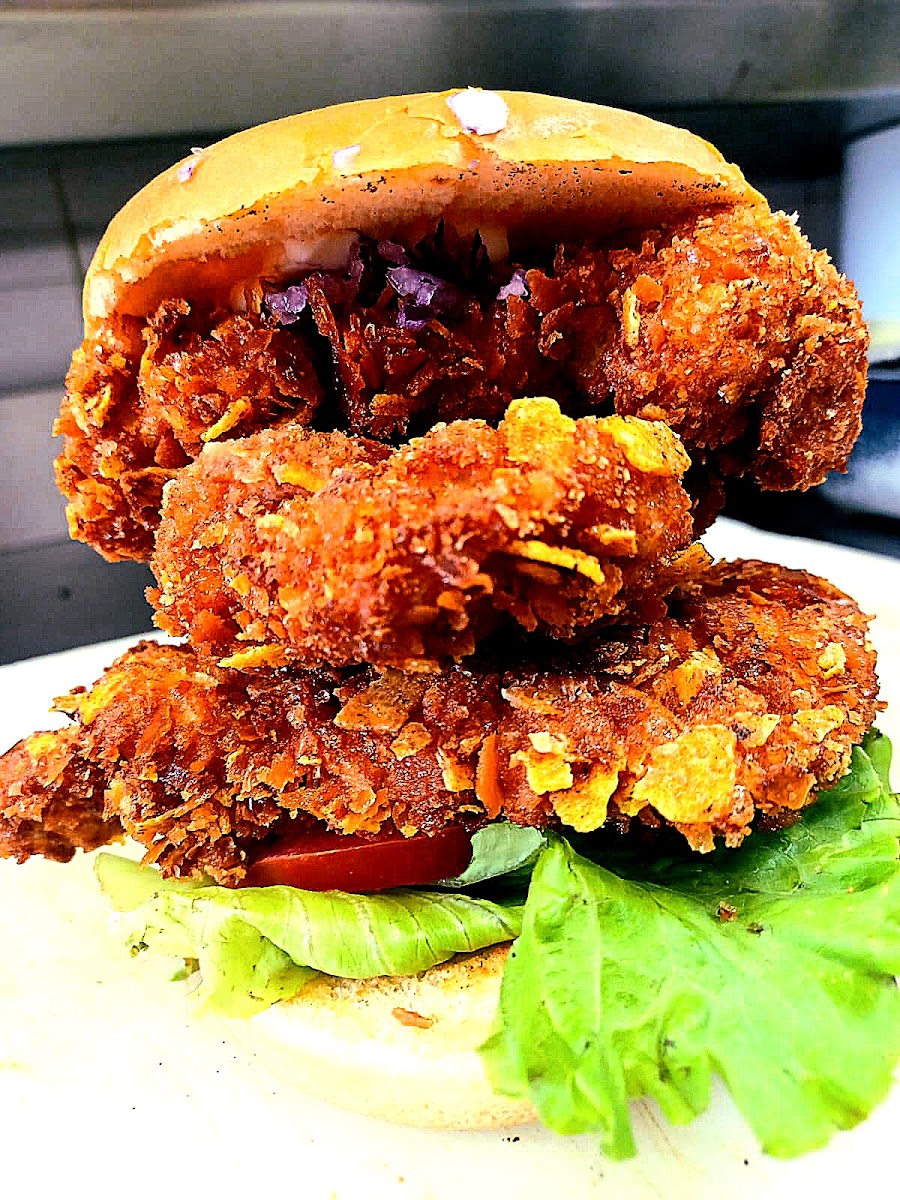 Jumbo Smash Burger-3